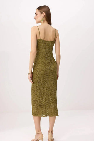 Haljine TWOSS25EL00533 - khaki [djesi-src-6fdf1ba9bbcdd3d1912b9579ab8c796f792507154cacb5a5ef4d684a22f31ab0]