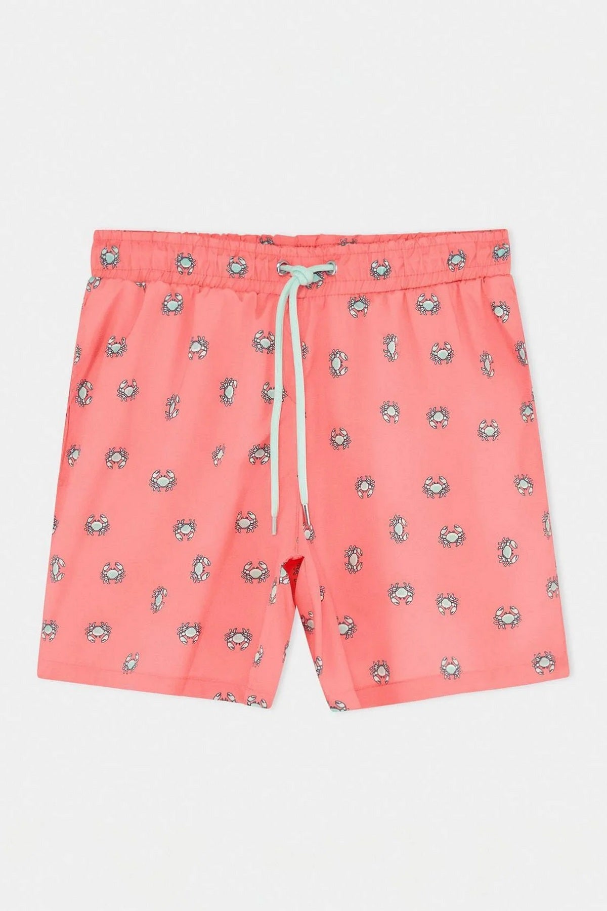 Šorts za kupanje TMNSS24DS00006 - roze [djesi-src-1d777938c50e9a757ab7ffebe66ceb7997706360f1765467992b056340a1f758]