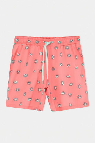 Šorts za kupanje TMNSS24DS00006 - roze [djesi-src-1d777938c50e9a757ab7ffebe66ceb7997706360f1765467992b056340a1f758]