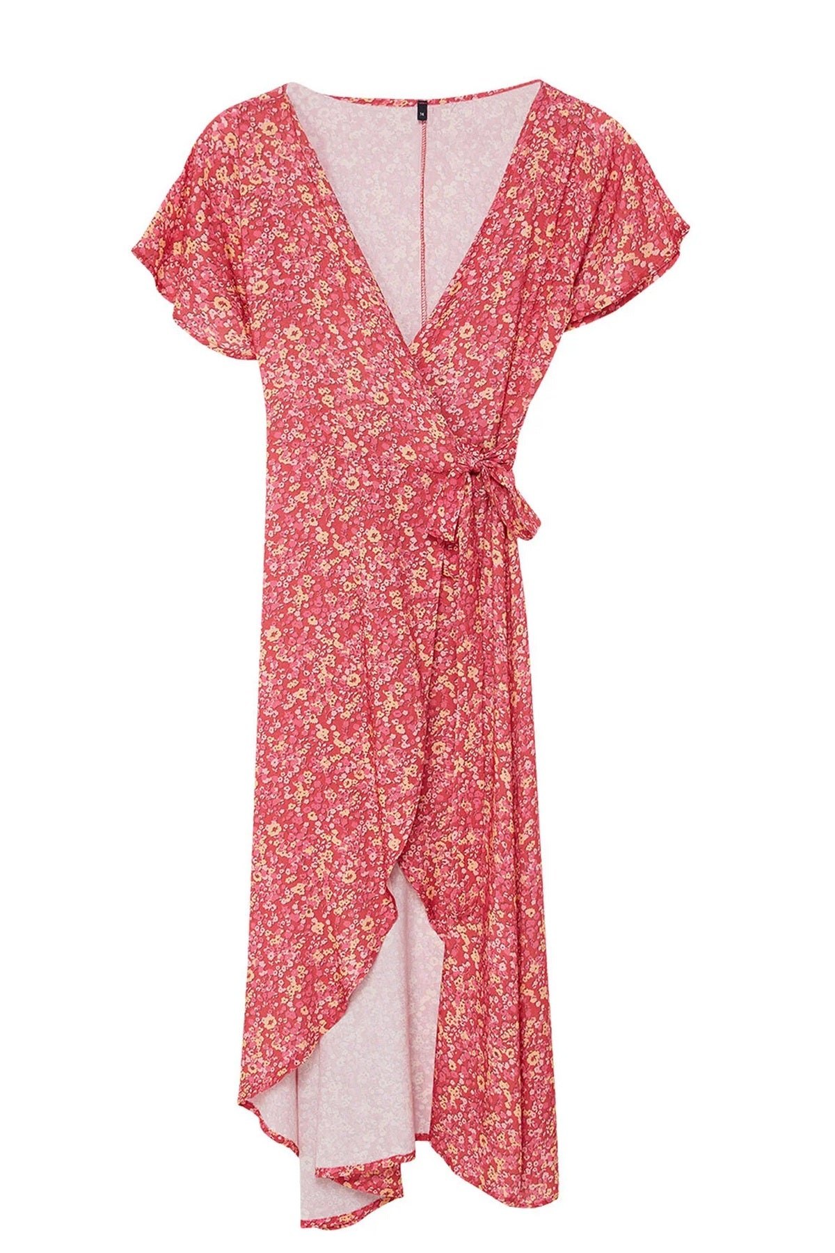 Haljine TWOSS24EL01051 - roze [djesi-src-ec4e4d2e88c9ed2d1b27eb203f103713b06bebfd9578150cf8a1475ba707103d]