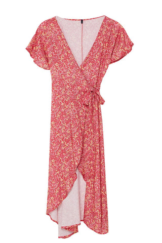 Haljine TWOSS24EL01051 - roze [djesi-src-ec4e4d2e88c9ed2d1b27eb203f103713b06bebfd9578150cf8a1475ba707103d]