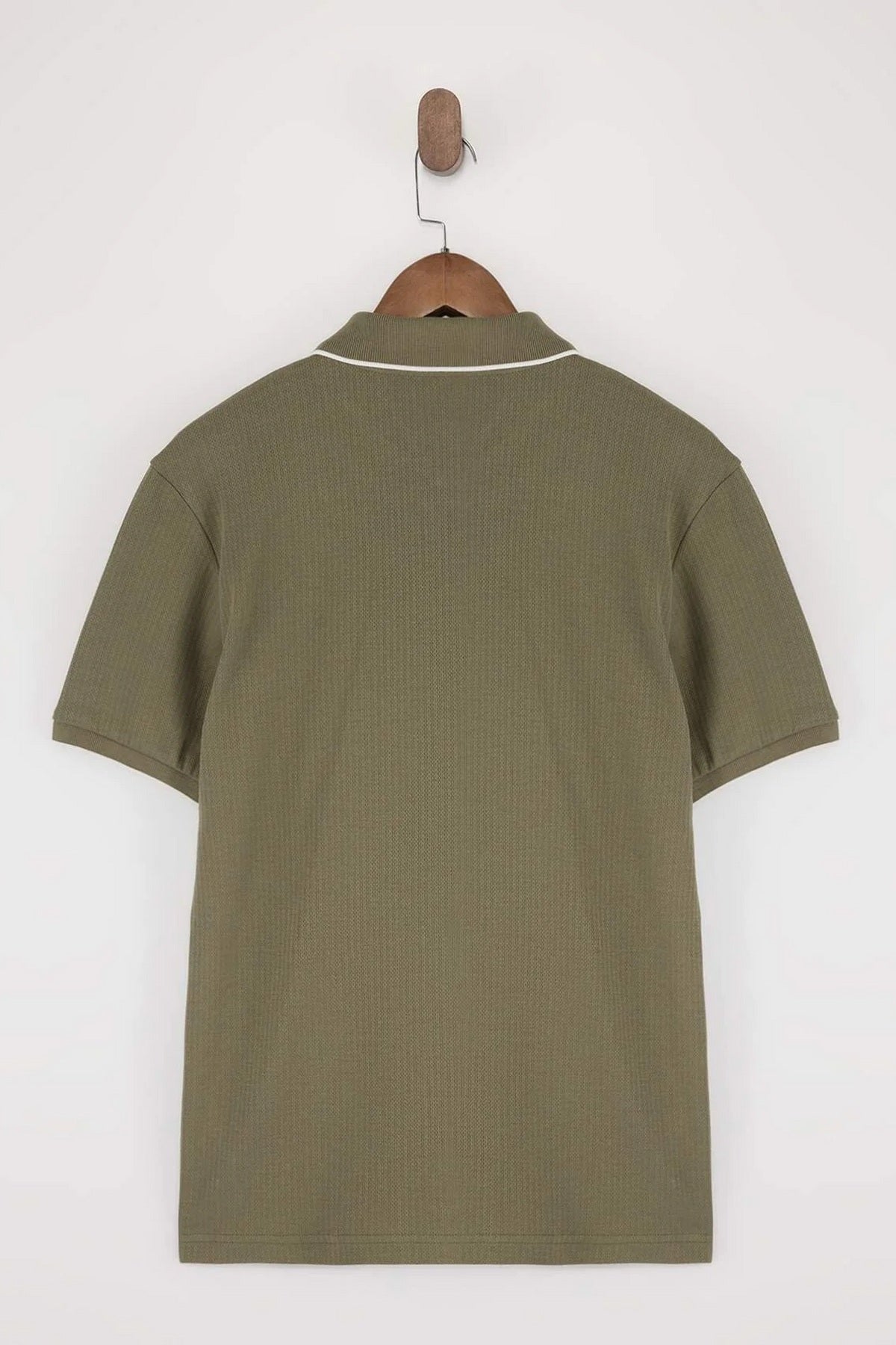 Polo majica TMNSS26PO00020 - khaki [djesi-src-1cee4371c52f7c7c76c3d216da5a902c396310a74ae5c8943a1c71f5002180c6]