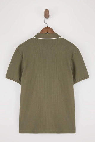 Polo majica TMNSS26PO00020 - khaki [djesi-src-1cee4371c52f7c7c76c3d216da5a902c396310a74ae5c8943a1c71f5002180c6]