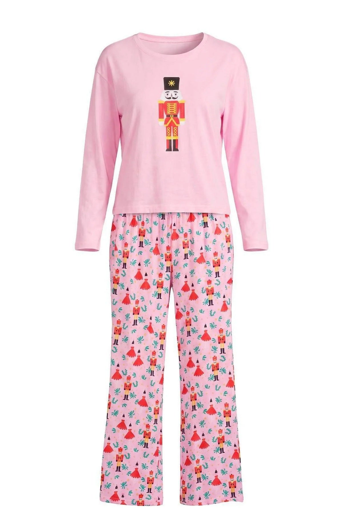 Pidžame THMAW23PT00318 - roze [djesi-src-1cf6d46729ffe51257f85f0e56d0bcca50b8b31b2acf2c1fb62b68a8c2e2d0e0]