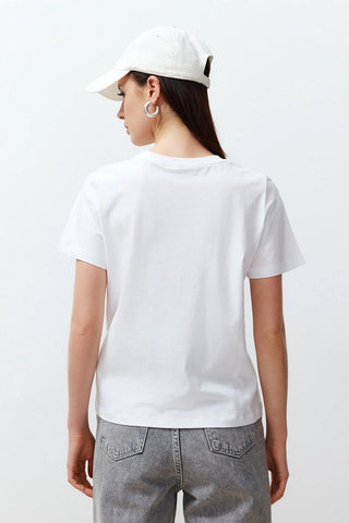 Majice TWOSS24TS00160 - bijela [djesi-src-8ad92854aee611f7bf25c9694cbb464eac8876e52476a519c833fb1c3e2c02aa]