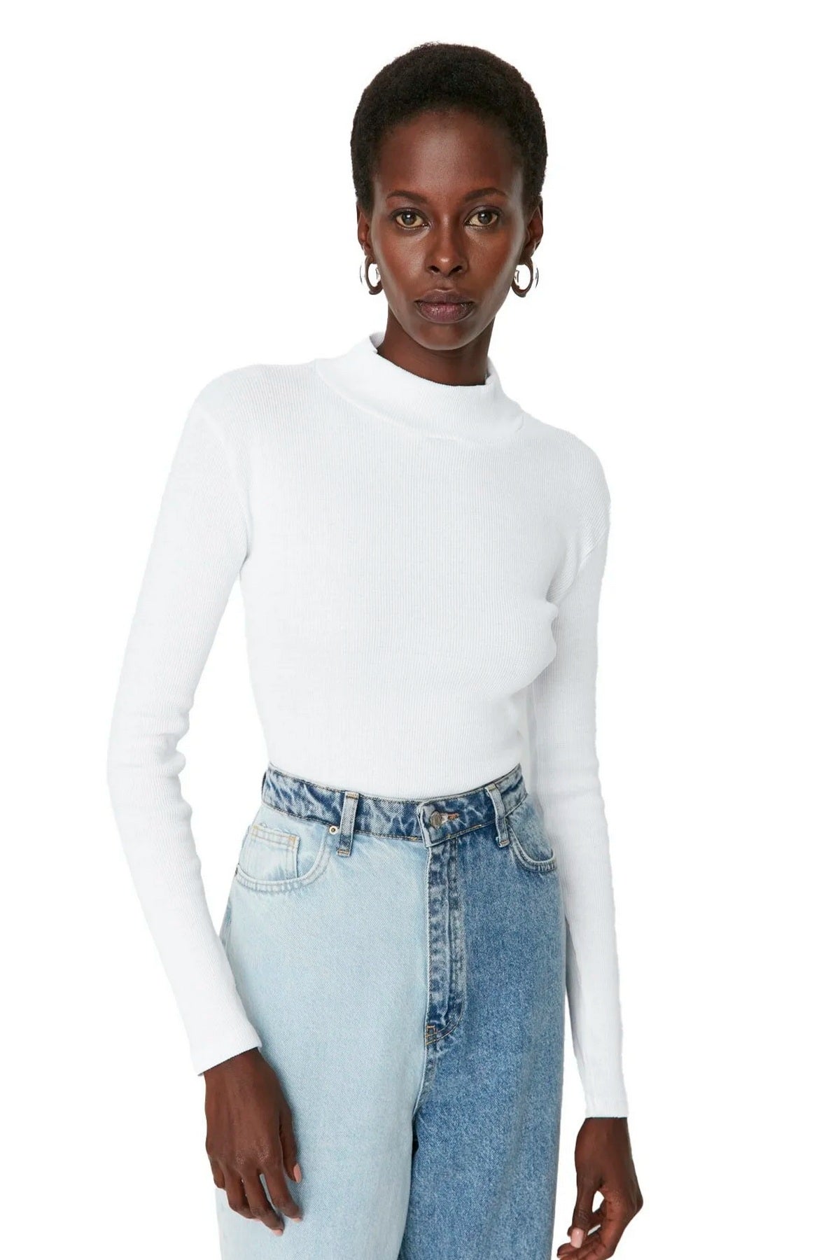 Bluze TWOAW21BZ0423 - bijela [djesi-src-a8748d1fde3e06c2ed29629e2a685f8926e4161edf8813f5061aa7ab04b0a202]
