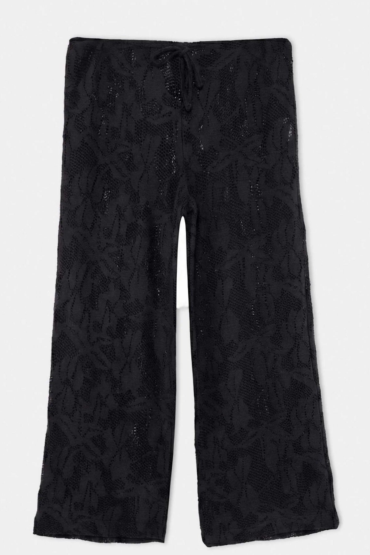 Pantalone TBBSS26AR00029 - crna [djesi-src-e22f9ed3e41c8d5ab76218f6cd2dc6aa617b4d13ffda1860031b2b5baa4abea2]