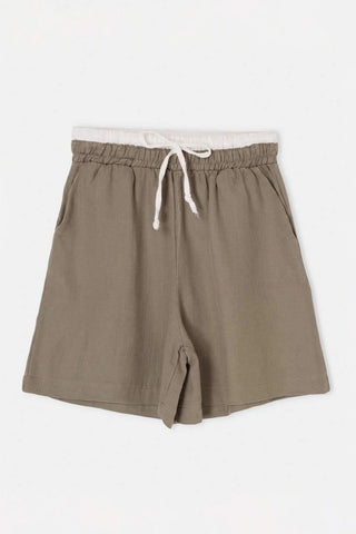 Šorts TDRSS26SR00022 - khaki [djesi-src-0ffe6037fed6d30a2a2c9719fbbe87e0c31bdfbeee9cae390be28568bc7bbb51]