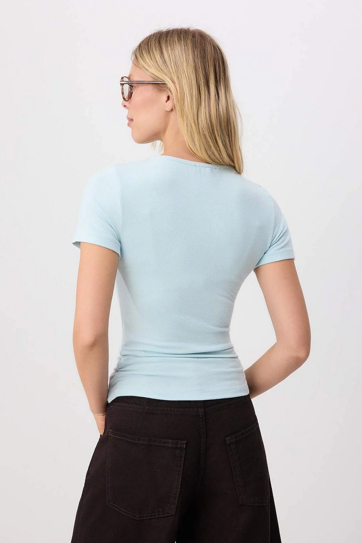 Bluze TWOSS25BZ00505 - plava [djesi-src-0a4d3724bd29e7bb1f3bd097b81f2db69d292043cc67ca6e7d51995e07f8c77e]