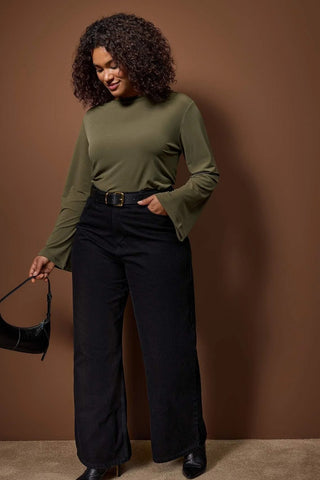 Bluze TBBAW26AF00103 - khaki [djesi-src-3bbca769e25531115d627a7d67aa52dbed22065789fc7b0450fd05a261d5f425]