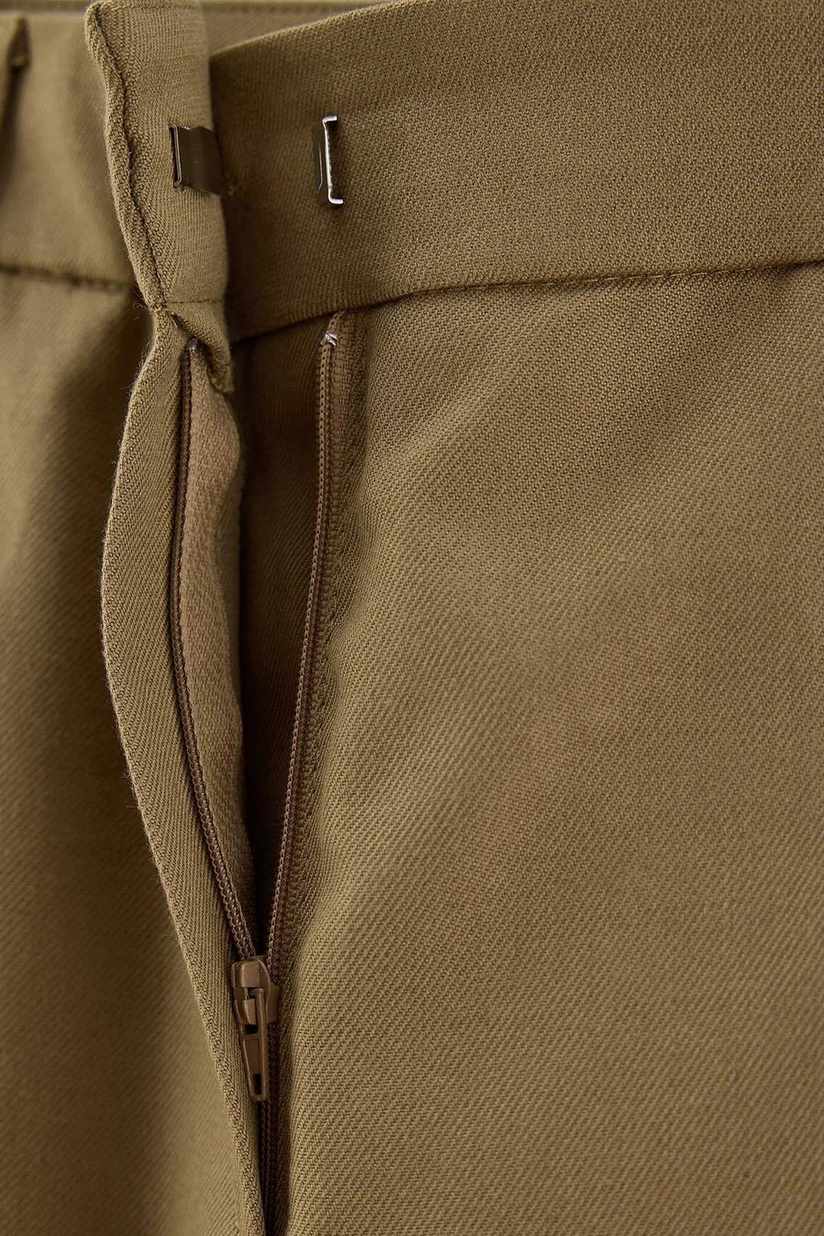 Pantalone TWOAW27PL00071 - vizon [djesi-src-c21ab283a26c5c992a70d9a0478da75886c1327ae8c7be6d1f947378aaab4227]