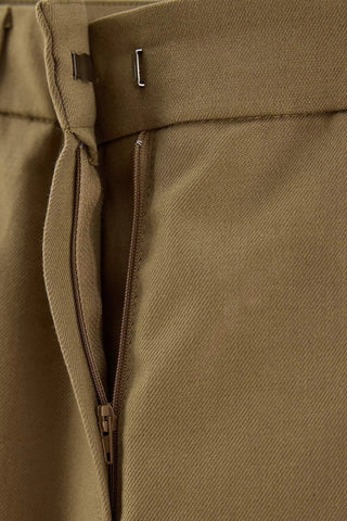 Pantalone TWOAW27PL00071 - vizon [djesi-src-c21ab283a26c5c992a70d9a0478da75886c1327ae8c7be6d1f947378aaab4227]