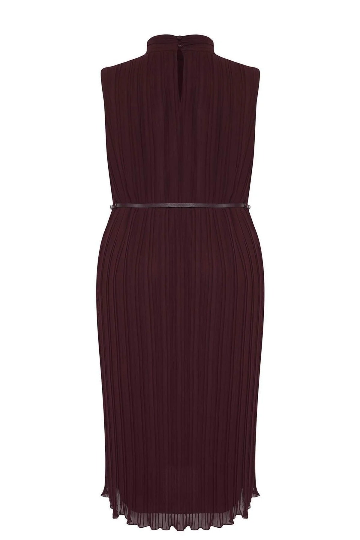Haljine TBBSS25AH00226 - bordo [djesi-src-dc03a4c608c92104207d82814894e55fa976e599e33a8d63cf5b522a5d2c8054]
