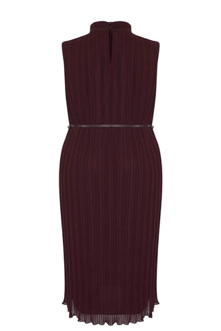 Haljine TBBSS25AH00226 - bordo [djesi-src-dc03a4c608c92104207d82814894e55fa976e599e33a8d63cf5b522a5d2c8054]