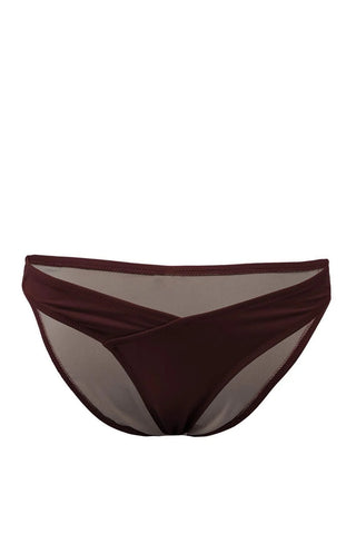 Donji dio bikinija TBESS26BA00010 - braon [djesi-src-658171ff7b22216b3b0d346d792f59ddb9f90e42caa60e9e26b291af7e5e25c8]