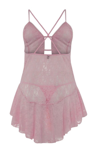 Babydoll spavaćica TBBAW26DH00002 - roze [djesi-src-599141f5b996e22f64879c734453ce8e087483b6230fe56c96a4c439f4af93b9]