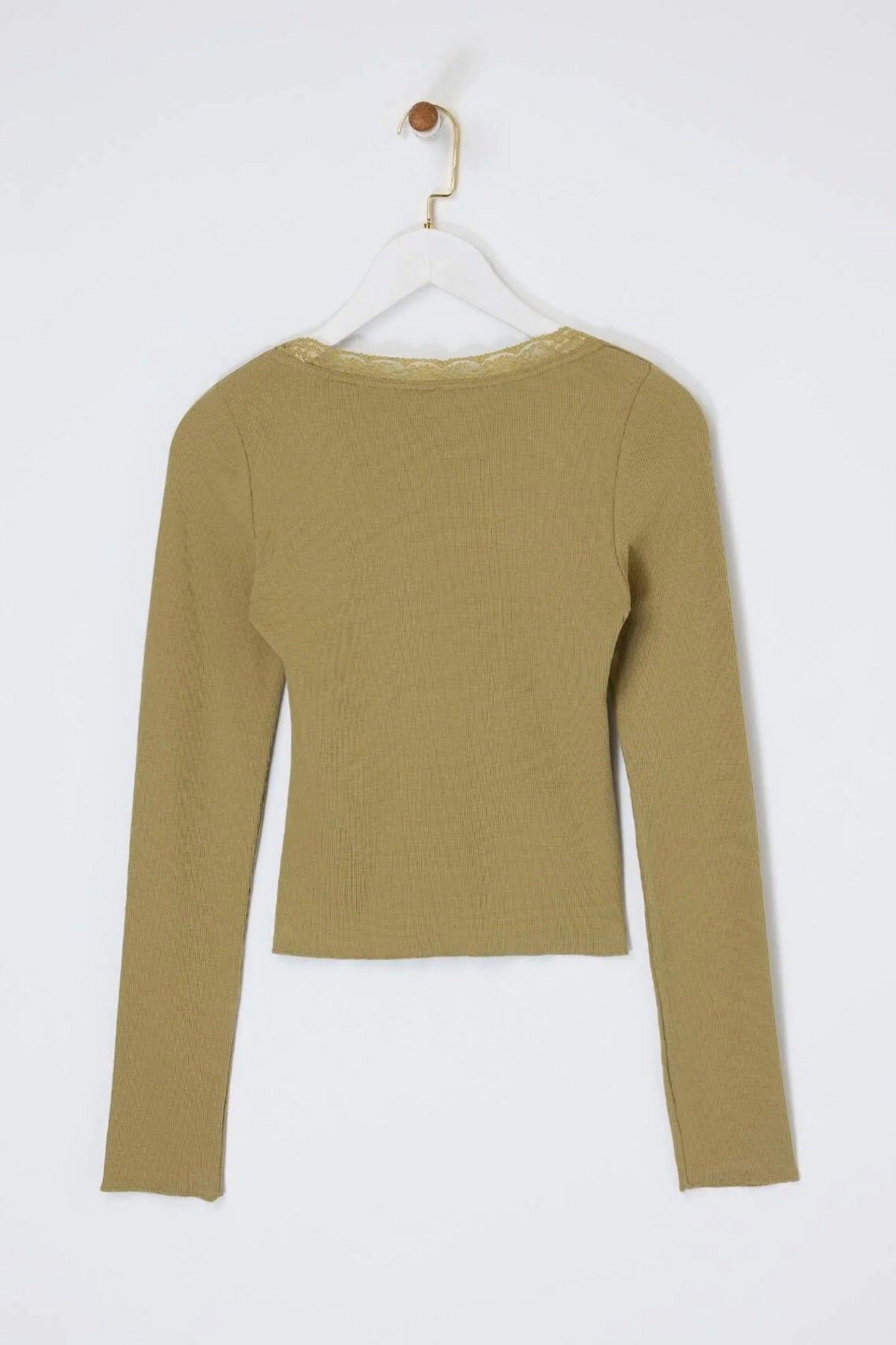 Bluze TWOSS26BZ00070 - khaki [djesi-src-8d13427ddce7e94635773f118d986904663b9745b916d517bc823a81e0b241f6]