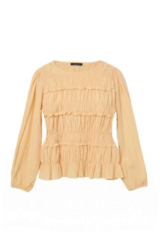 Bluza TBBAW27AF00056 - žuta [djesi-src-44528ffbf4d0621c32cdba98c9fc0372e6727bc87a2992081b54b9ba1885151f]