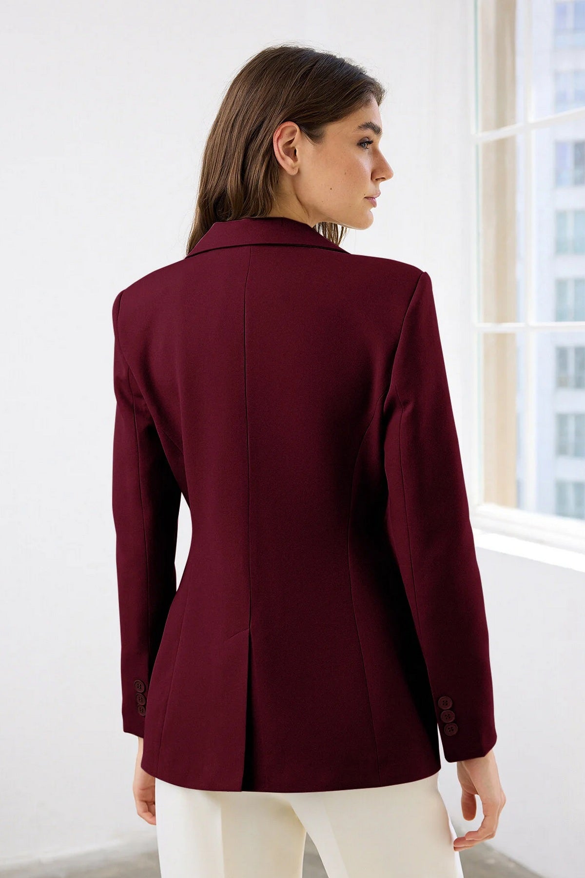 Jakne TWOAW26BC00000 - bordo [djesi-src-55ebd5d5bffed8723fcf32a2875729104cf85026e57a177a66dda3e9b566e8cc]