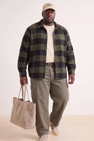 Košulja TMNAW25AX00008 - khaki [djesi-src-752561644a5a6b664a6f013565eef0611aac9dcdfd971e24235a6de5534e6575]