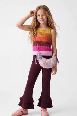 Pantalone TKDSS26PL00004 - bordo [djesi-src-3af8ba01bfd30674ca34438ee94abbbac7a1f7eaec13a9478d8a732f53739d80]