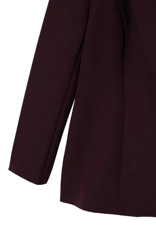 Sako TWOAW27BC00089 - bordo [djesi-src-bc4ad6b4b187e59c69fbe601d8c95cb40cad64fe225563c96a5e1eb22c98264e]