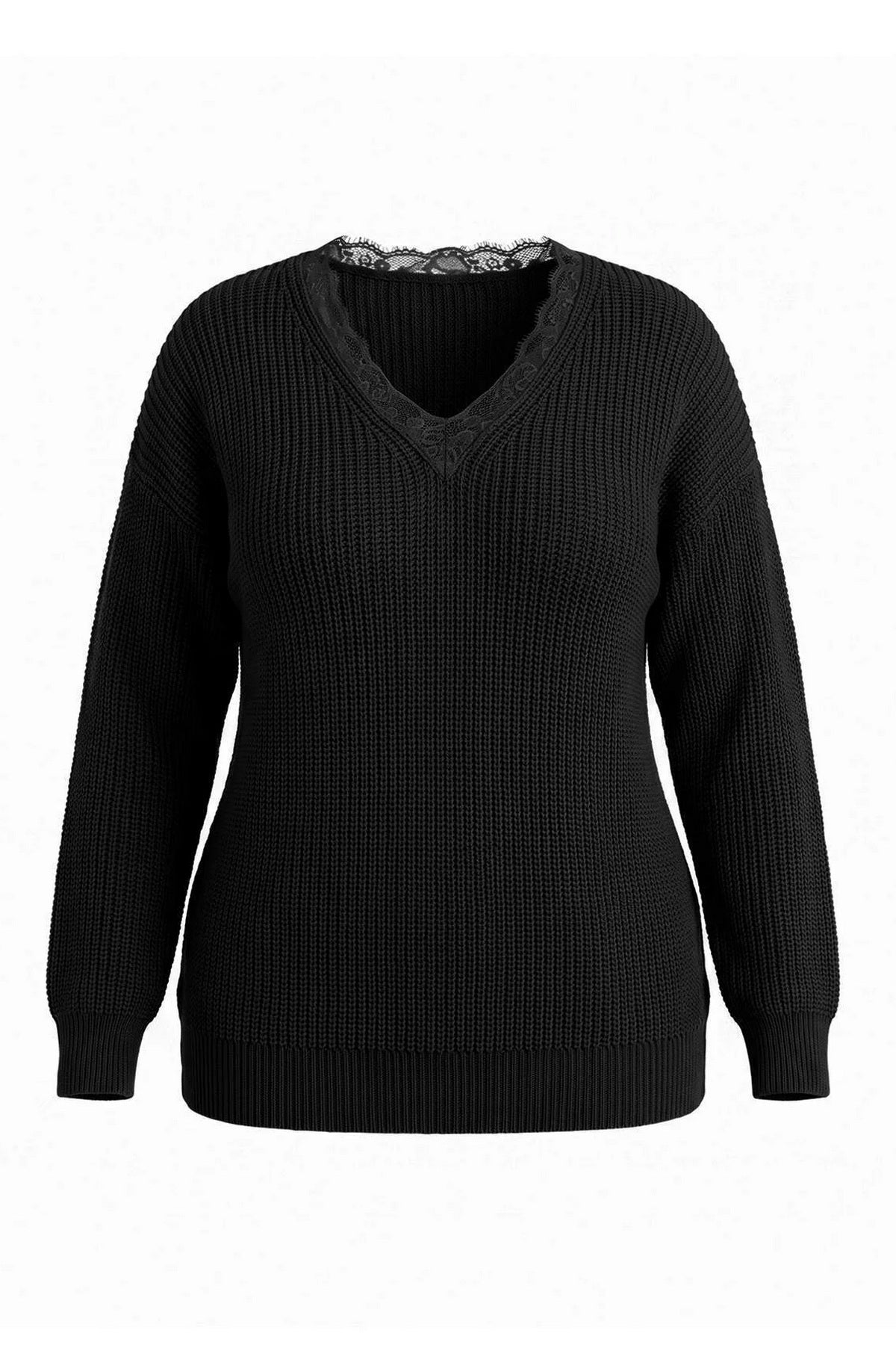 Džemper TBBAW27AN00080 - crna [djesi-src-712cbf4ac73ddbb07075398382e62c6112481816666d4a8b8b794e338a54416f]