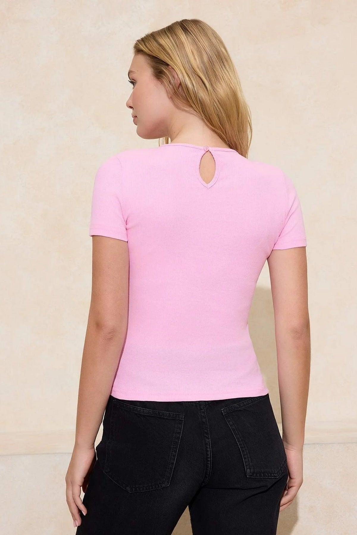 Bluze TWOSS26BZ00092 - roze [djesi-src-c014fb94936fdf2beac3fc8ca767a6901fd77ca8ad0c462625ac2e4430ff0a32]