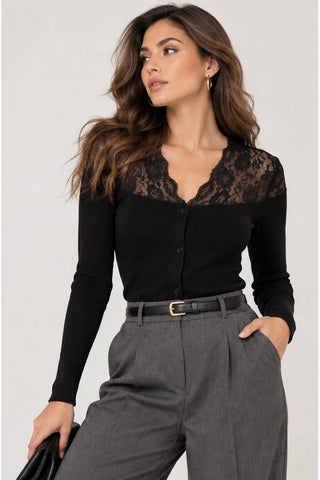 Bluza TFTDRAW27BL0005 - crna [djesi-src-09a1badb7db54b8021dc9f556c0017fe2444b8e4b98b8d7f19ce036c09621c11]
