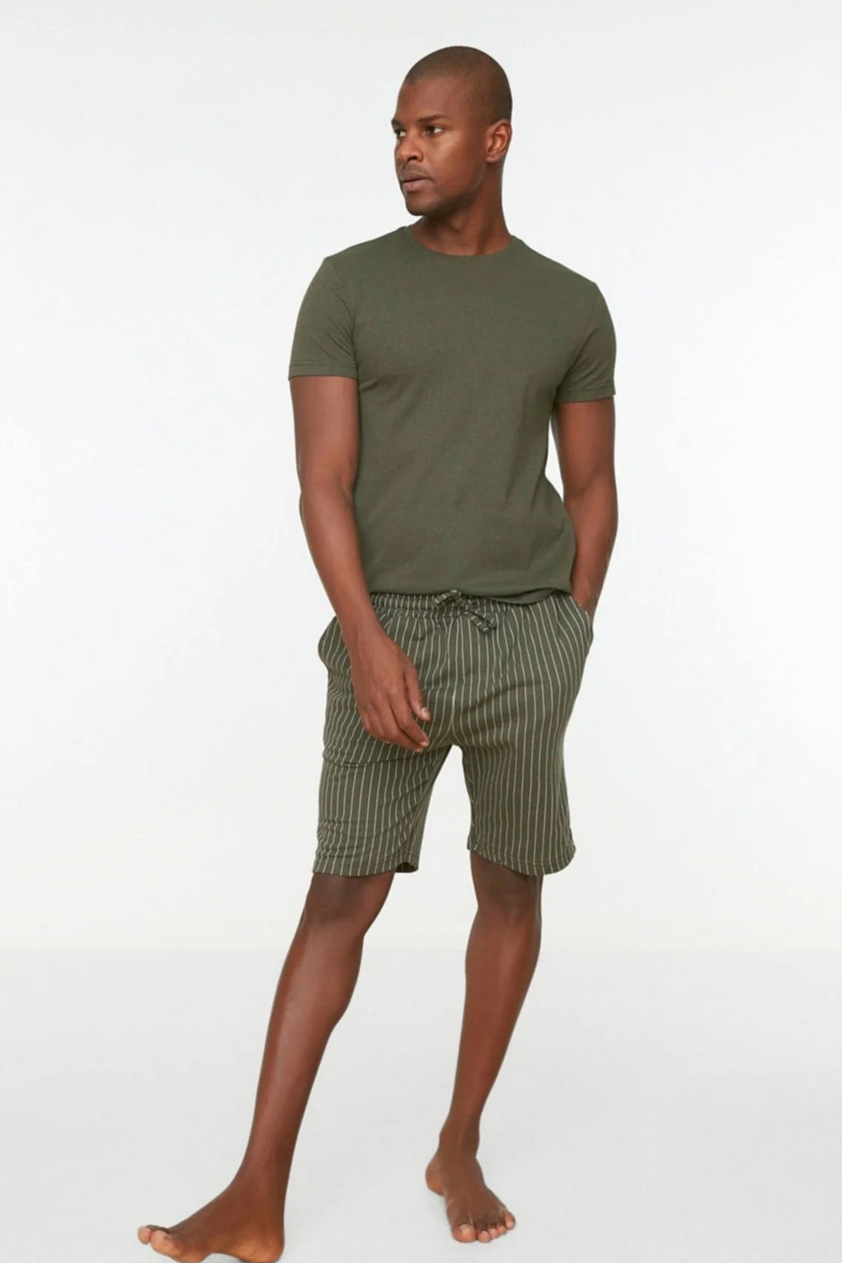 Pidžame TMNSS22EM0013 - khaki [djesi-src-d6d6d9db0cff47b2baf009aeb02f82a60496ef27180ffa57b060b00f6cd3ba40]