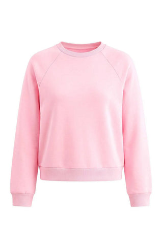 Dukserica TWOAW27SW00219 - roze [djesi-src-fb82f01e5c32fc27a5f74863831609d49618e1247af9c778026762c38fce5c6f]