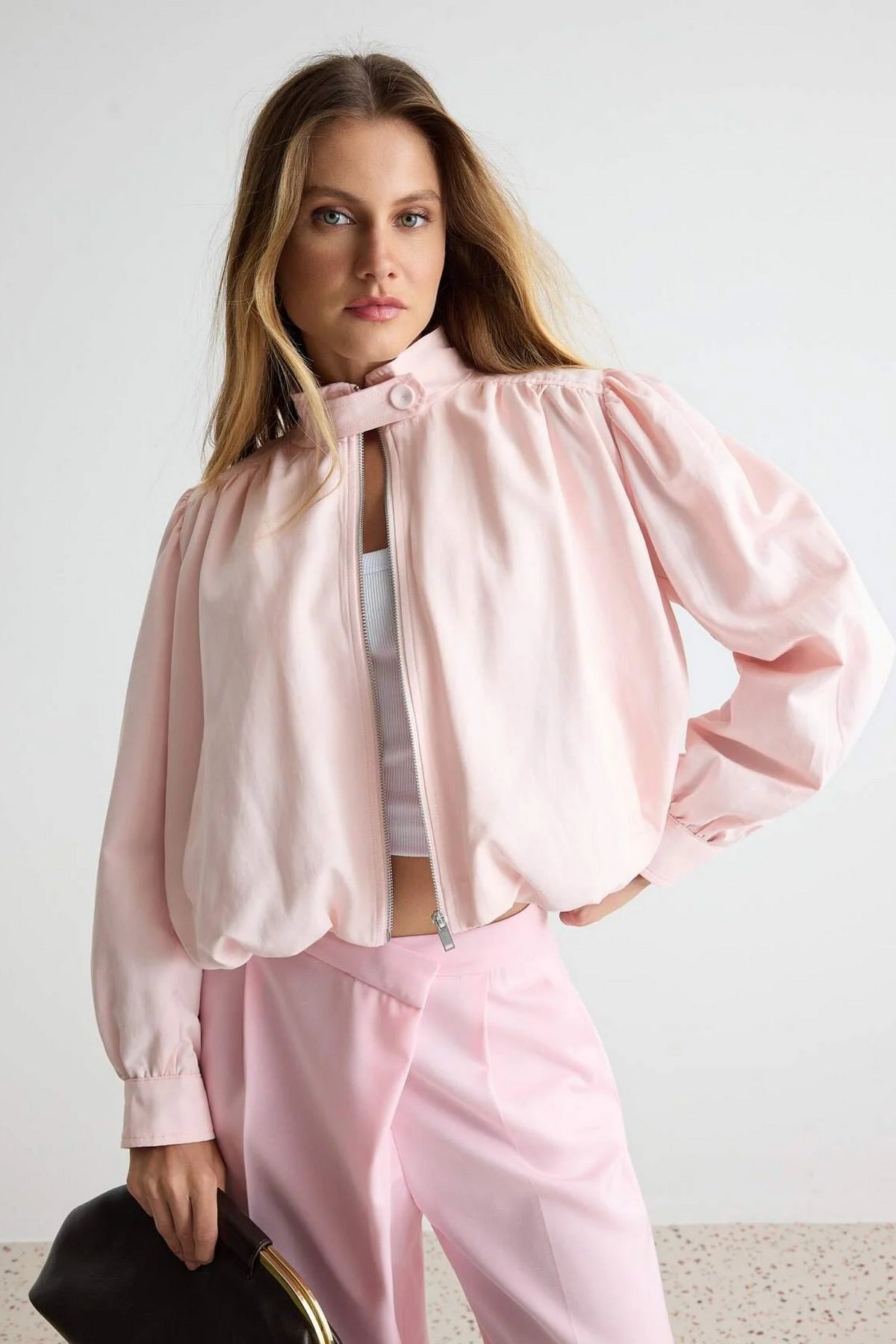 Kaputi TWOAW27MO00086 - roze [djesi-src-af3550650f5dc247450b9ce0652d601e81aad86b25a698cb631b314c64d81d54]
