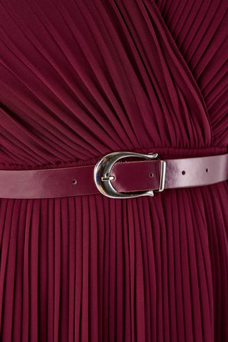 Haljine TBBSS25AH00025 - bordo [djesi-src-21a00096c6d69cc2c2bb5bd33ec6b1eeb52804513d1fd19cceb808c36fa1f4ca]