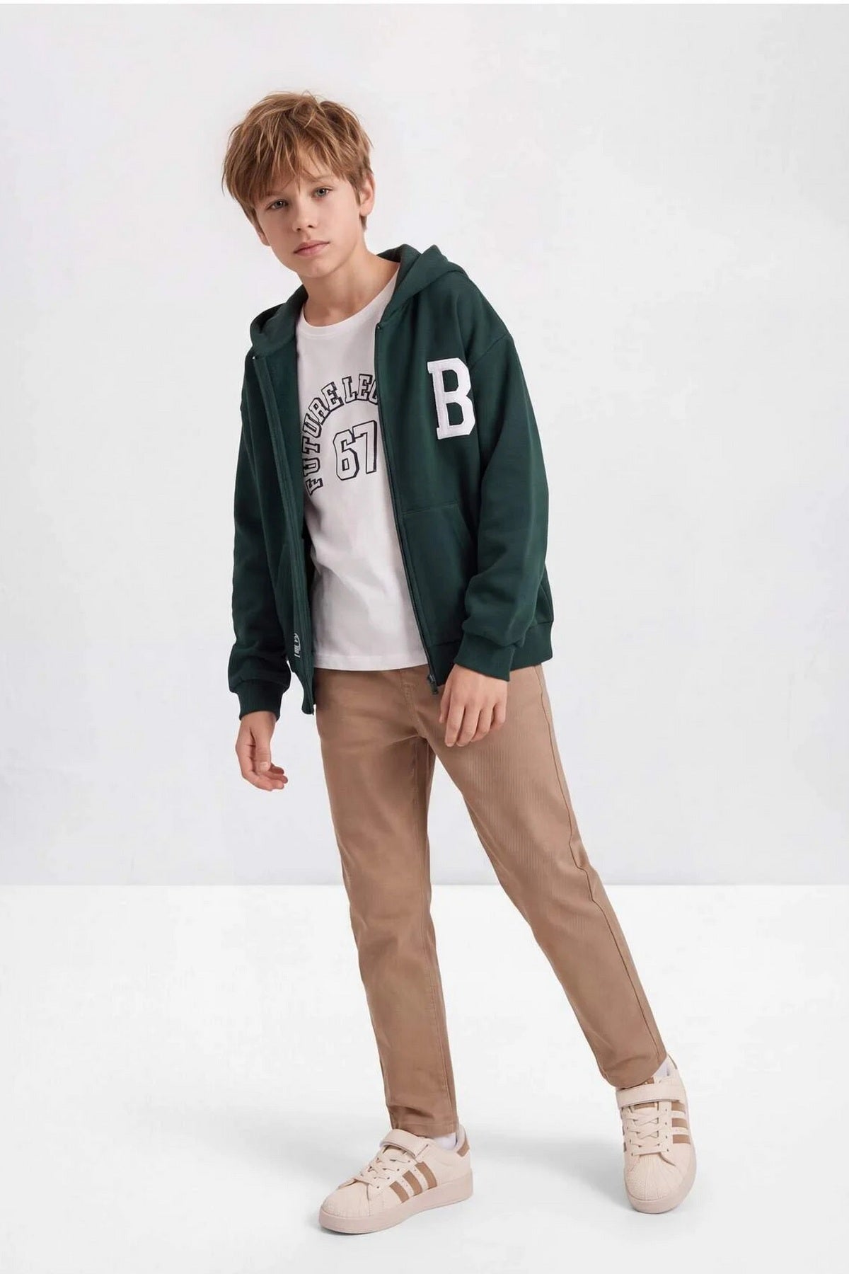 Pantalone TKDAW27PL00009 - bež [djesi-src-6aa083d1d7f4ad85fa5006053c69fa7c2072de4180154dfef8aa5bb31dc8095b]