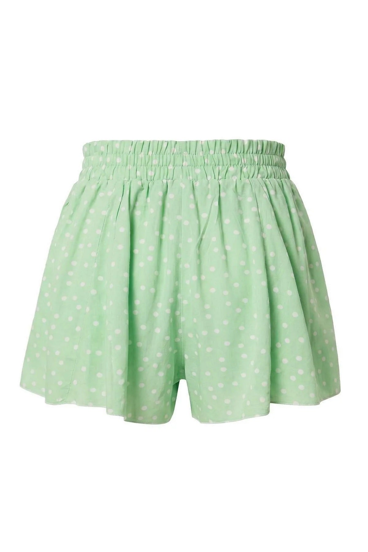 Šorts TWOSS26SR00310 - zelena [djesi-src-ded6cb856875a3a3c46f2e90ce32014a7435fccc451d1970c1a8e889caa7a2dc]