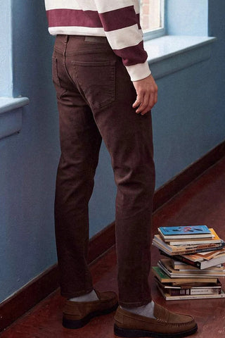 Pantalone TMNAW27PL00007 - braon [djesi-src-d7dccff93d97be3c4afc14579f7e531f3d23a2d3df5bbe9020ef690c948f726c]