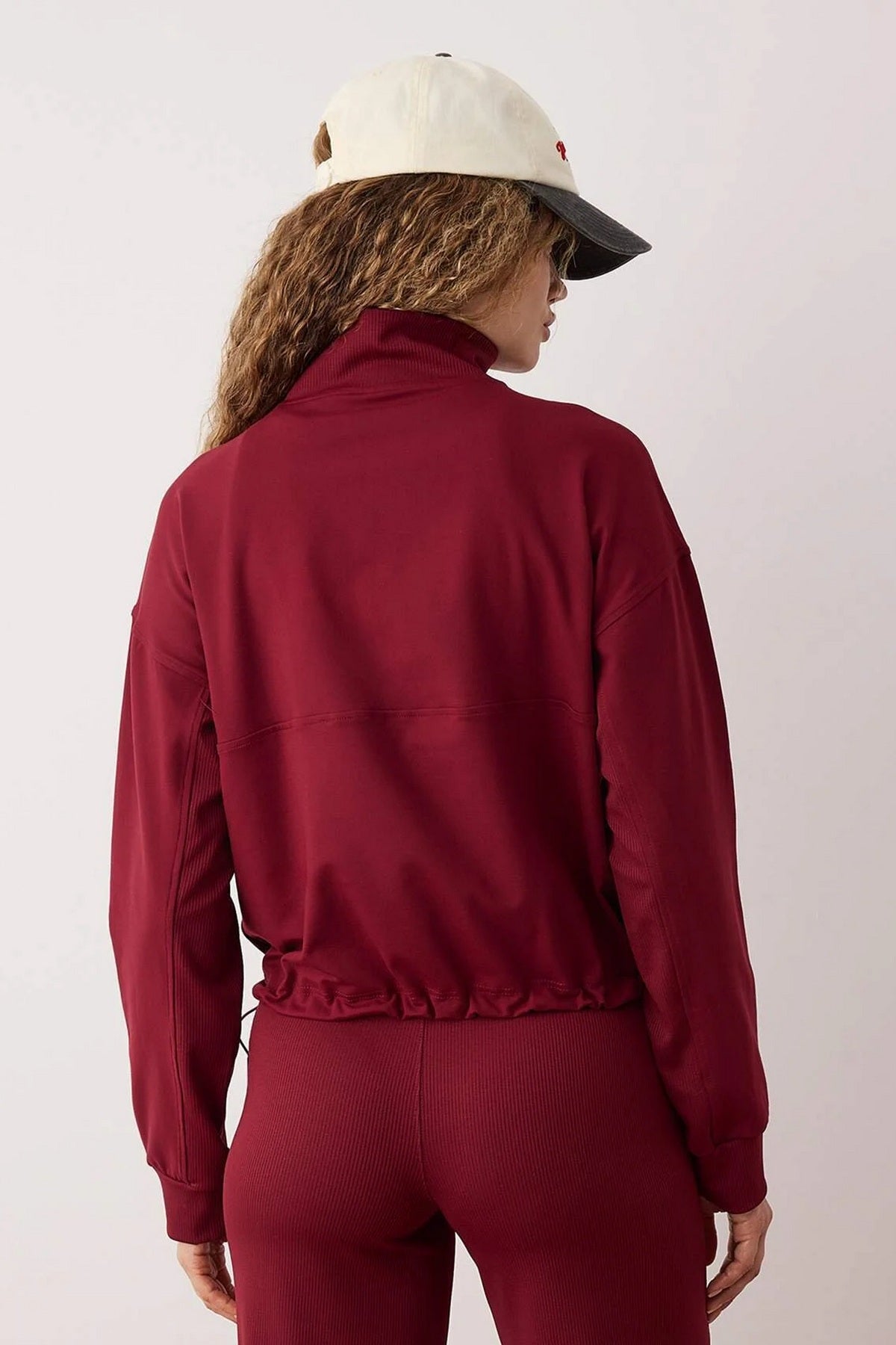 Duksevi THMAW26SW00001 - bordo [djesi-src-e895a84eeb4f1786c566ab4725a1818d8dff6624110ba2760eab04e39fad7079]