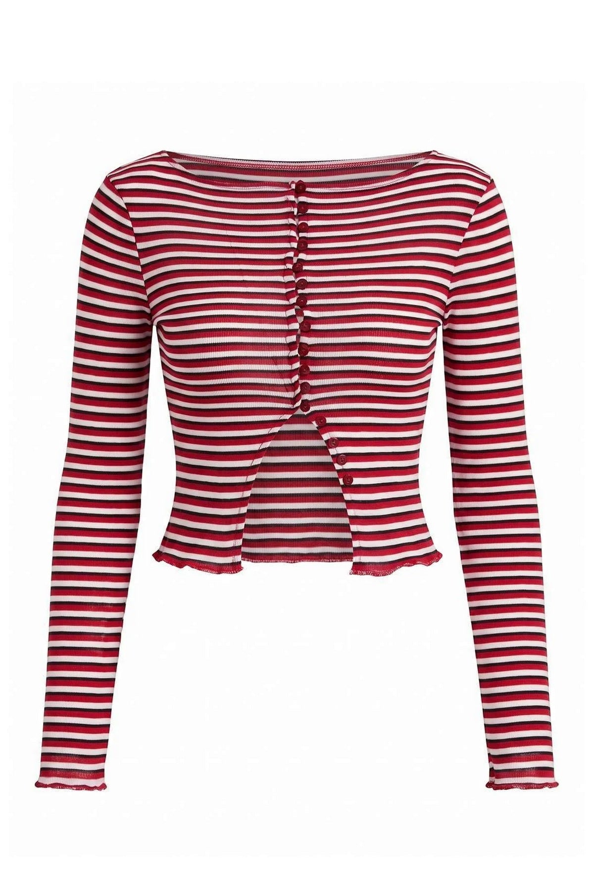 Bluza TWOAW27BZ00409 - crvena [djesi-src-75c131946c6f5ea086d6a973dc122d85cb14e768fd6f57e88112df681ec28eb8]