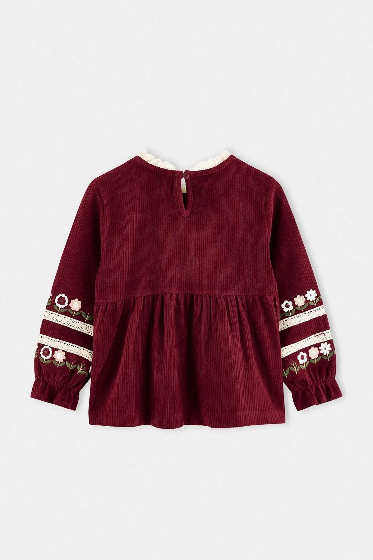 Dukserica TKDAW27SW00115 - bordo [djesi-src-9bc4d8185fc7e2d907d8a4757b860b43a12c2d9e3fe810354da88fe64424e497]