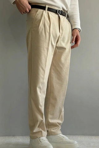 Pantalone TMNAW26PL00022 - ekru [djesi-src-3cf0f78af34dbdae4a9d2856a079950b67ee83c171fd38890a923588d976d9a9]