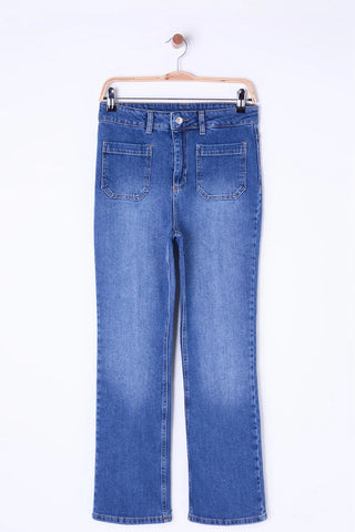 Jeans TWOSS25JE00031 - plava [djesi-src-0233f334cf96623ee8192296feccb51b9ff99b86871fbbf4614f625d1c5f564b]
