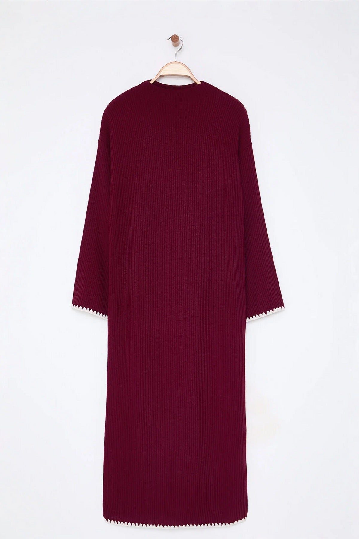 Haljine TCTAW25EB00001 - bordo [djesi-src-d8a872476aab56392e08e0c59dee439fae5ed4a8397d0e8af8aa89e78eba1fcd]