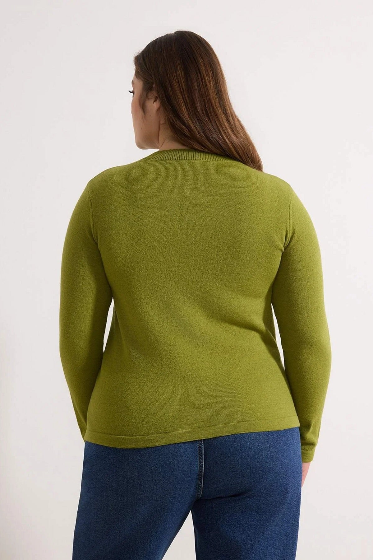 Kardigan TBBAW26AV00059 - zelena [djesi-src-dc7ebe7e238d1bb1cbb928f4e654d2dd6cf0c99a7a38c2704c1fec76cfadc434]