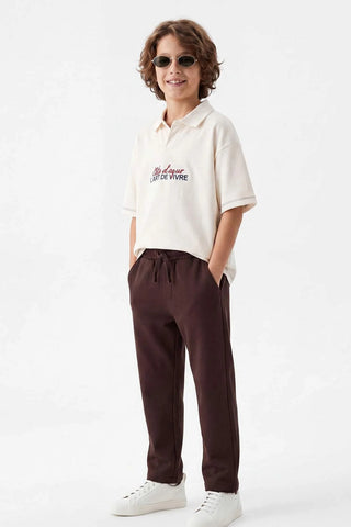 Pantalone TKDSS26PL00006 - braon [djesi-src-a1a7f648224d484a992af9522253d65e001d420a65bb8ffe08b2399a61c096eb]