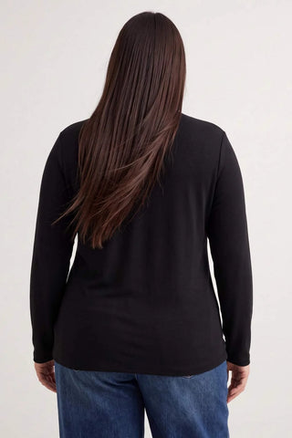 Bluza TBBAW27AF00048 - crna [djesi-src-a42f7aa0cbb890ba02675cd3b03c2168d1faaae3bcb0bdfbae4b5c00b5a20fc3]