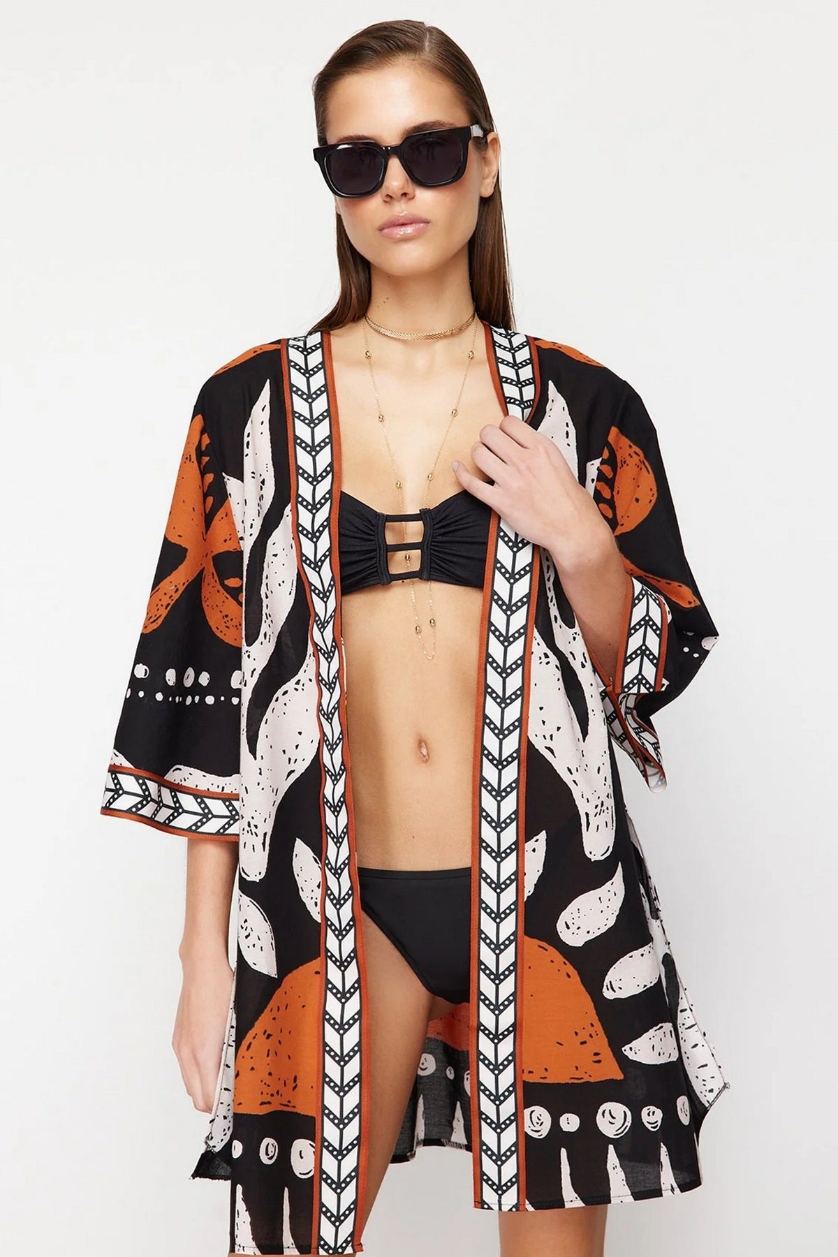 Kimono TBESS23KM00035 - Šareno [djesi-src-fc7b36c1a74d9f1db97faaa511a9660cd679e2bd375aa63f55587a7f7be70628]