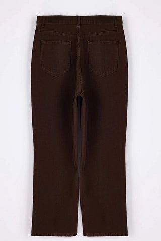 Jeans TBBAW25CJ00000 - braon [djesi-src-ee843859c6676a45ad315ac2e73572433af4a0d8bd4aba4bb60ed019af4ef823]