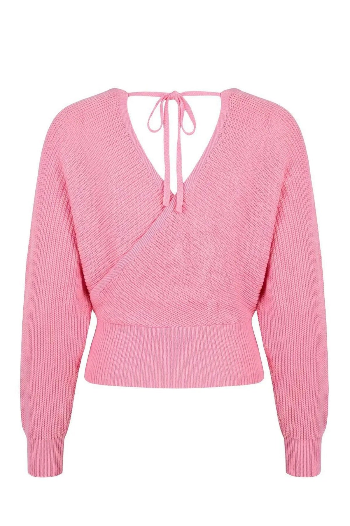 Dzemperi TBBAW23AN00040 - roze [djesi-src-61120b0cbfe59e9f1c98c3b232aa9592340f86b966b0b3a59161a50d7e14042a]