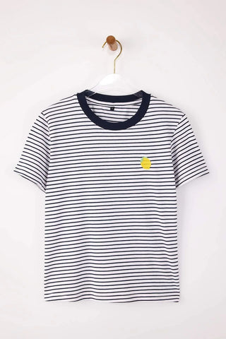 Majice TWOSS26TS00017 - teget [djesi-src-9329f54b712887f63e6f1b7ce3189792754eb1600ab233dc58edc0f2c8eb5d21]