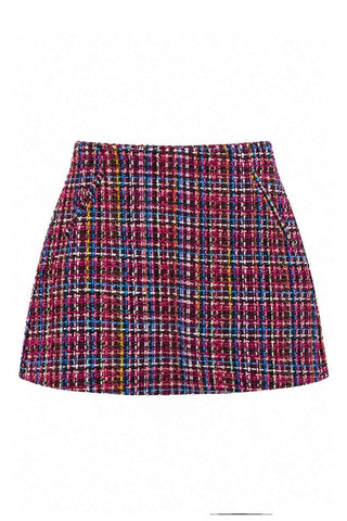 Šorts TWOAW27SR00037 - Šareno [djesi-src-e8495269095716cbfd1cf510fd388b680f32677db231d63e45897116e1a225bf]